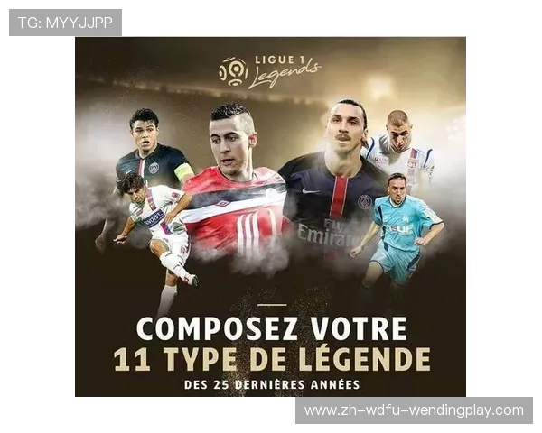 法甲球迷投票结果盘点