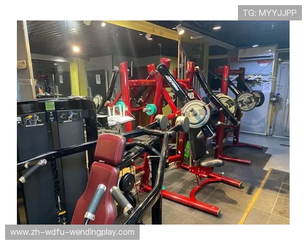 健身器材图片欣赏与搭配灵感分享